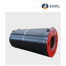 Steel/Iron/Alloy Reel Group Crane Winch Drum